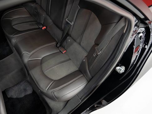 Used 2013 Cadillac CTS V w/ Wood Trim Package RWD image 49