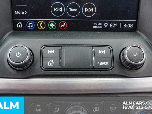 Used 2022 GMC Acadia SLE w/ Driver Convenience Package FWD image 42