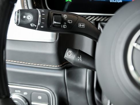 Used 2025 Mercedes-Benz G 63 AMG 4MATIC image 58