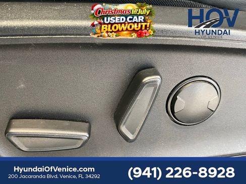 Used 2023 Ford Escape ST-Line w/ Equipment Group 301A FWD image 19