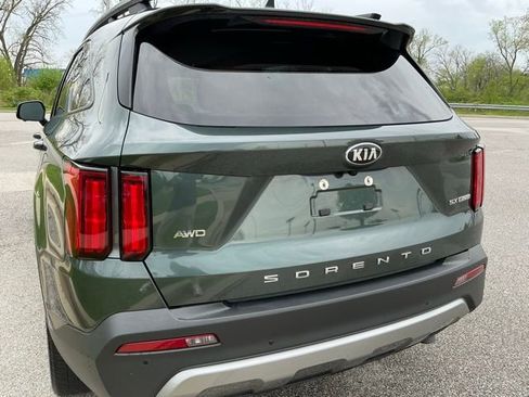 Used 2021 Kia Sorento SX Prestige AWD/4WD image 10