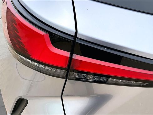 Used 2025 Lexus RX 350 Premium Plus FWD image 29