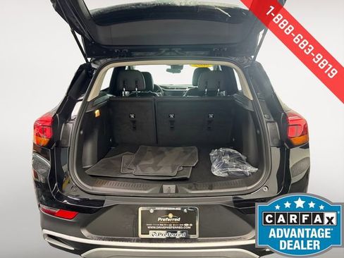 Used 2022 Buick Encore GX Preferred w/ Cold Weather Comfort Package image 14