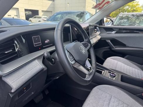 Used 2026 Volkswagen Tiguan S AWD/4WD image 25