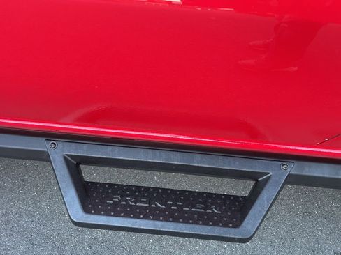 New 2025 Nissan Frontier PRO-4X w/ Pro Convenience Package image 30