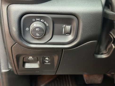 Used 2022 RAM 1500 Rebel w/ Rebel Level 2 Equipment Group AWD/4WD image 22