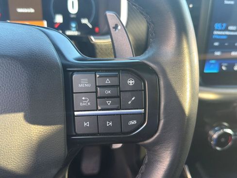 Used 2022 Ford F150 Raptor w/ Raptor 37 Performance Package AWD/4WD image 28