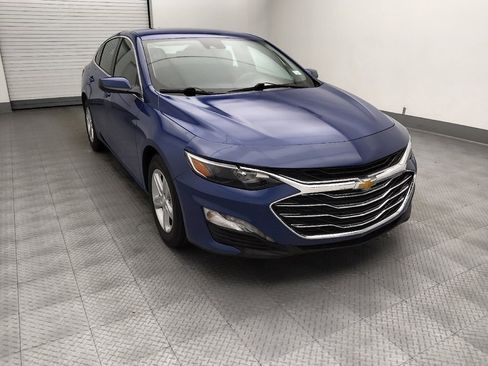 Used 2023 Chevrolet Malibu LT FWD image 14