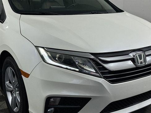 Used 2019 Honda Odyssey EX image 33
