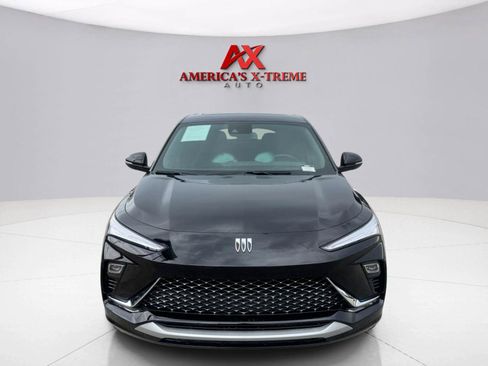 Used 2025 Buick Envista Avenir FWD image 9