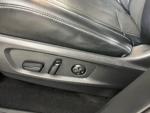 Used 2023 INFINITI QX60 Luxe w/ Cargo Package image 24