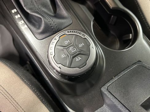 Certified 2021 Ford Bronco Big Bend w/ Sasquatch Package image 24