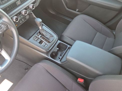 Used 2024 Honda CR-V EX image 19