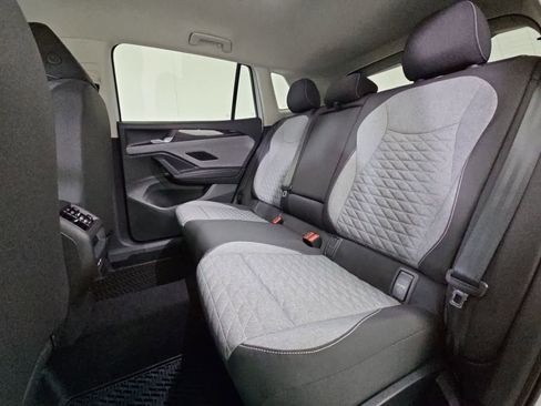 New 2026 Volkswagen Tiguan S AWD/4WD image 19
