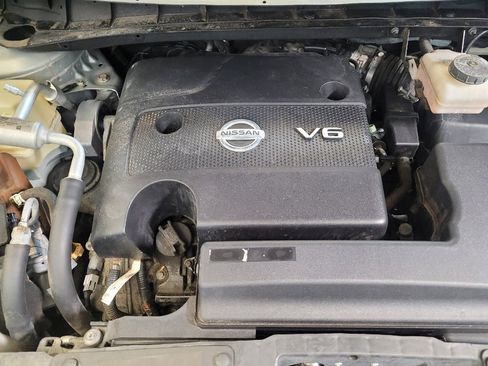 Used 2015 Nissan Murano SL image 30