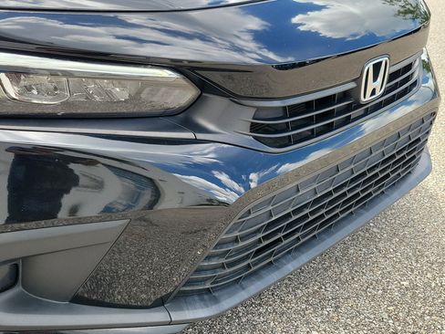 Used 2023 Honda Civic LX image 12