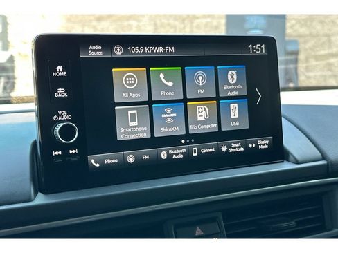 Used 2024 Honda Pilot EX-L image 47