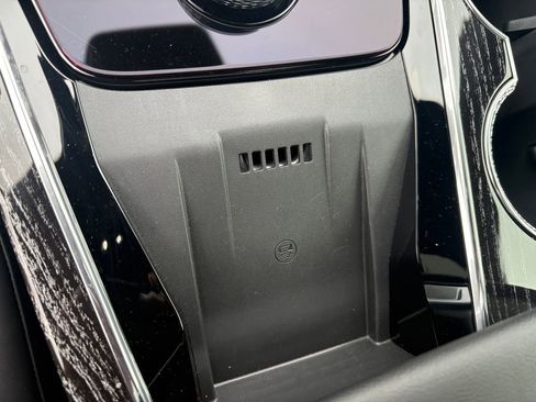 New 2026 Cadillac Escalade IQ Sport 1 w/ LPO, Floor Liner Package image 26