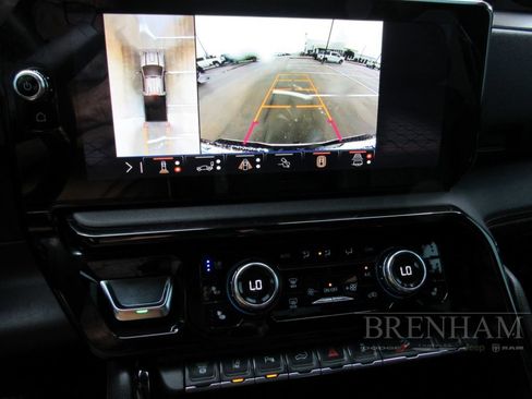 Used 2025 GMC Sierra 2500 AT4 AWD/4WD image 20