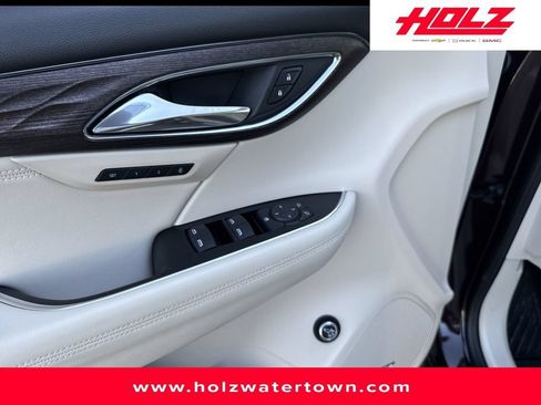 Certified 2023 Buick Envision Avenir AWD/4WD image 10