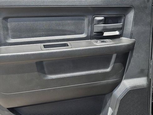 New 2026 RAM 2500 Tradesman AWD/4WD image 47