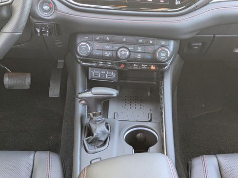 New 2026 Dodge Durango GT image 17