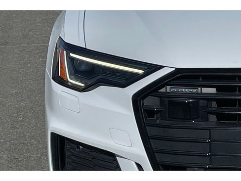 Used 2022 Audi A6 Premium Plus w/ Premium Plus Package image 42