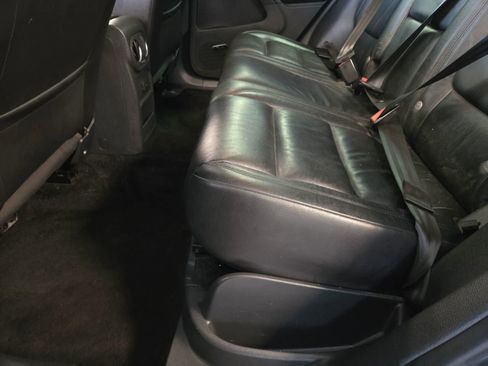 Used 2016 Volkswagen Tiguan SEL image 42