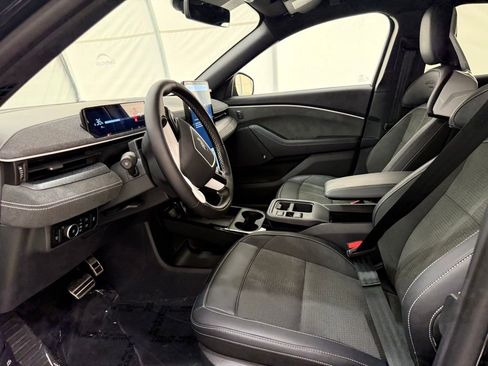 New 2025 Ford Mustang Mach-E GT w/ Interior Protection Package image 12