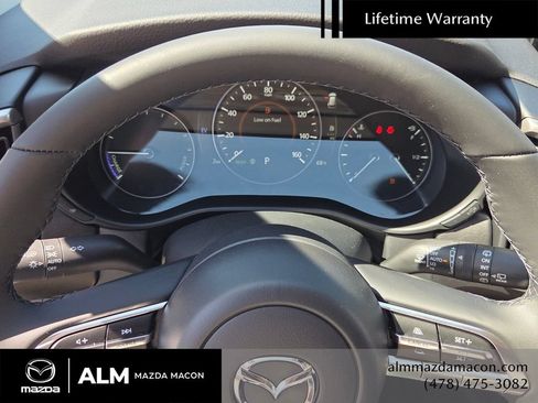 New 2026 MAZDA CX-50 AWD 2.5 Hybrid w/ Premium Pkg image 22