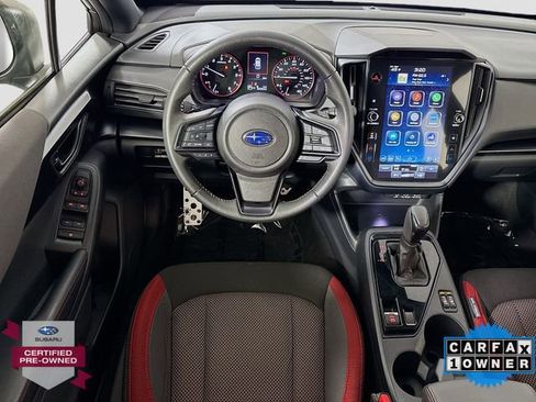 Certified 2024 Subaru Impreza RS image 23