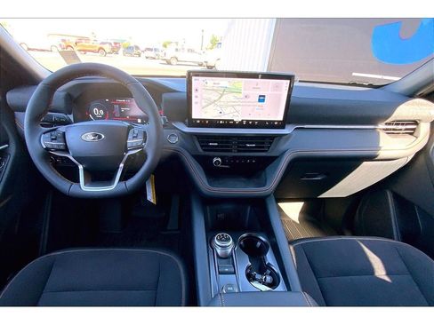 New 2026 Ford Explorer Tremor w/ Tremor Convenience Package AWD/4WD image 22