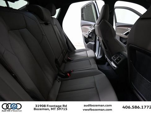 Used 2025 Audi Q5 Premium Plus AWD/4WD image 29