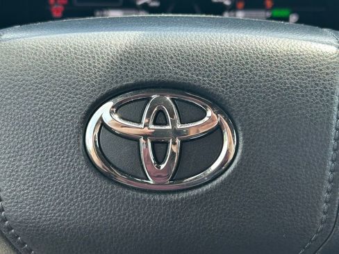 Used 2025 Toyota Sequoia 1794 Edition image 50