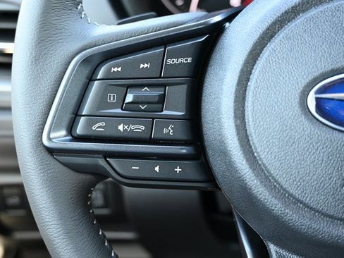 New 2025 Subaru Forester Limited image 29