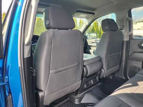 Used 2022 Chevrolet Silverado 1500 LT image 16