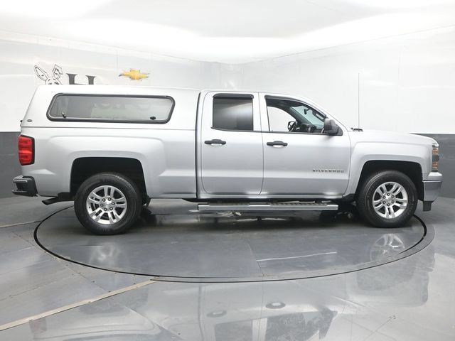 Used 2014 Chevrolet Silverado 1500 LT w/ All Star Edition RWD image 35