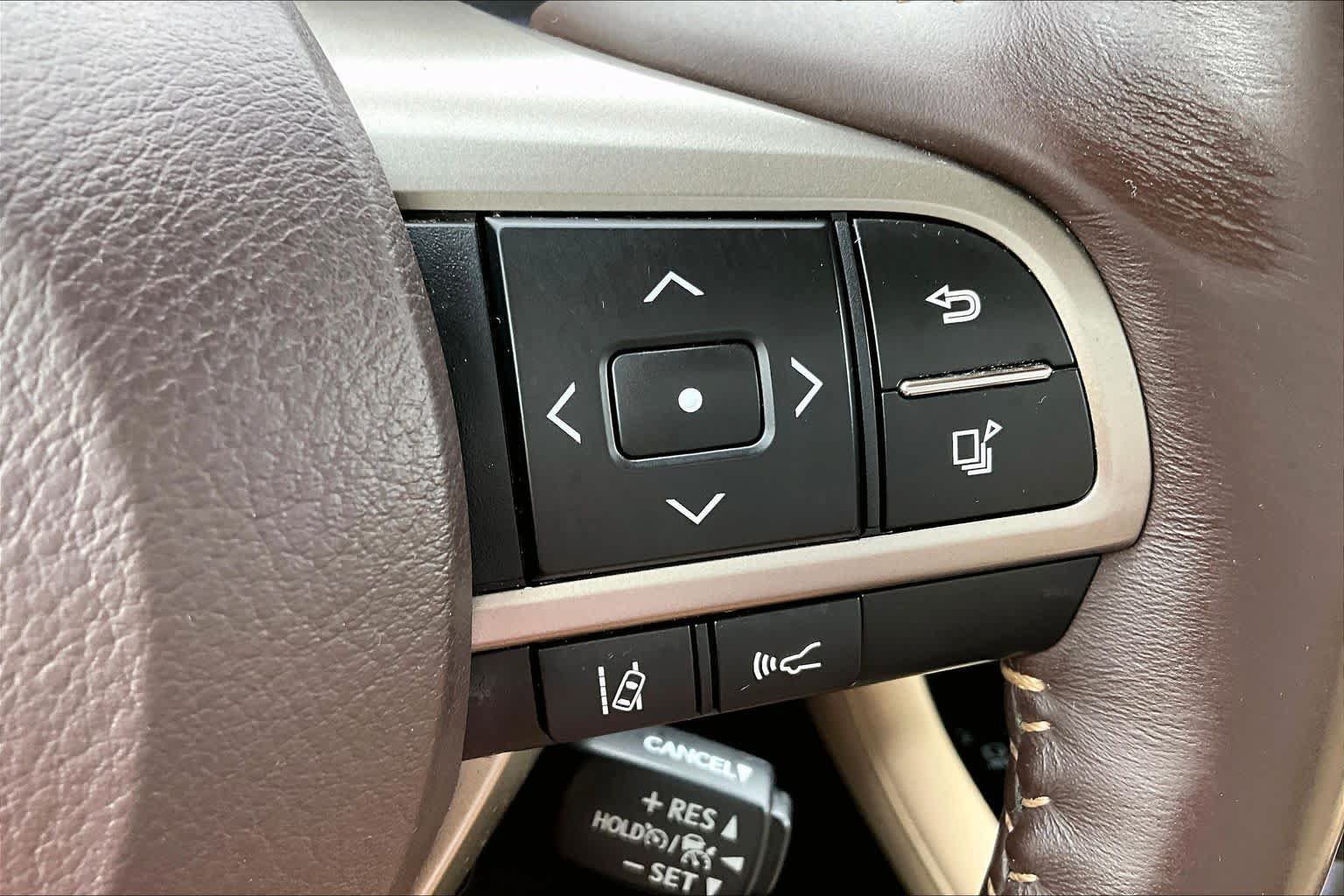 Used 2018 Lexus RX 350 AWD w/ Premium Package image 22