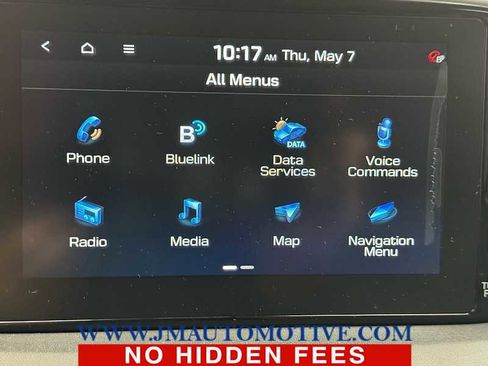 Used 2019 Hyundai Santa Fe AWD image 24