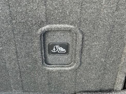 Certified 2025 Nissan Rogue SV AWD/4WD image 19