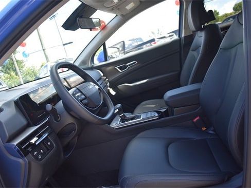 New 2026 Kia Sportage EX image 20