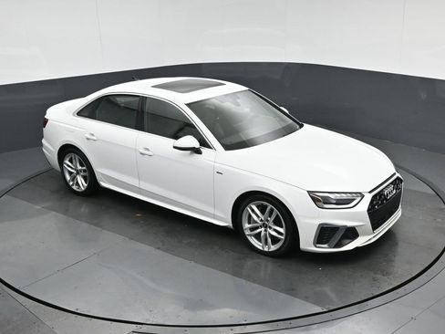 Used 2023 Audi A4 2.0T Premium Plus image 56