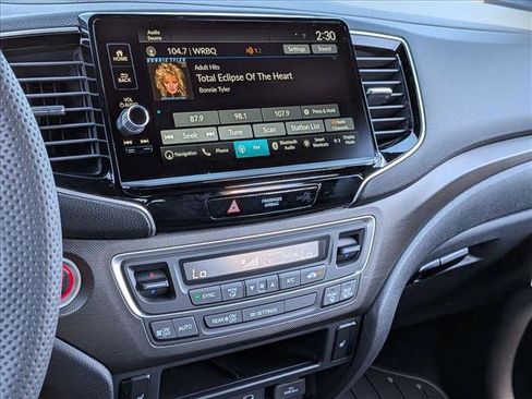 New 2026 Honda Ridgeline TrailSport image 12