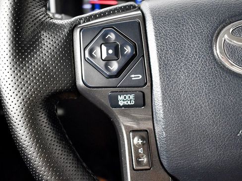 Used 2016 Toyota 4Runner TRD Pro image 23