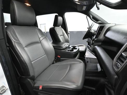 Used 2022 RAM 2500 Tradesman image 46