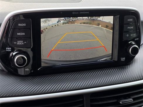 Used 2020 Hyundai Tucson Value w/ Cargo Package image 29