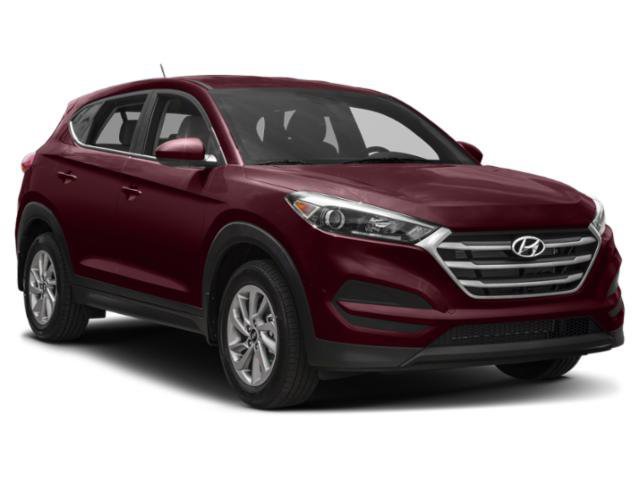 Used 2018 Hyundai Tucson SEL Plus FWD image 9