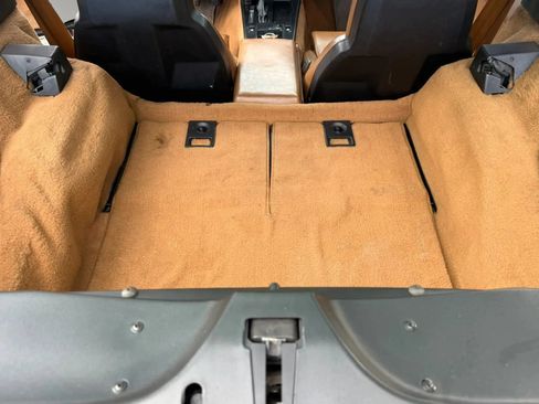 Used 1988 Chevrolet Corvette Coupe RWD image 20