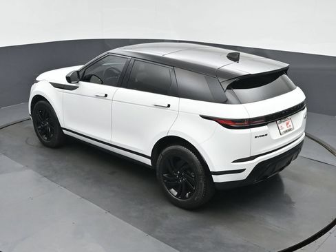 Used 2023 Land Rover Range Rover Evoque S AWD/4WD image 35