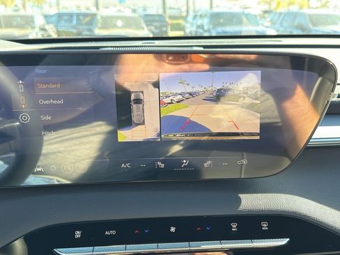 New 2026 Buick Enclave Sport Touring w/ Super Cruise Package FWD image 24